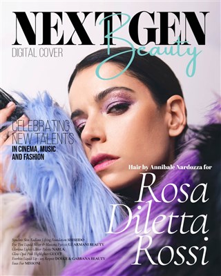 Glamour di Annibale Nardozza