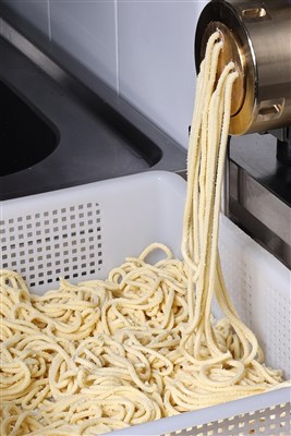 Miseria e Nobiltà La Spaghetteria