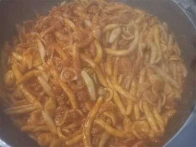 Ristorante Lago Grande