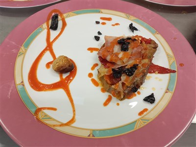 Ristorante Lago Grande