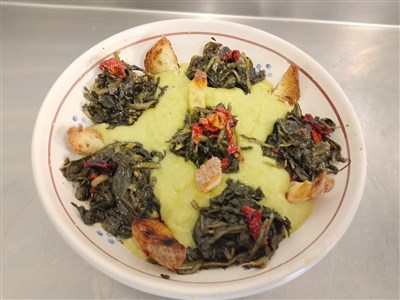 Ristorante Lago Grande