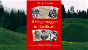 Copertina episodio 1: Borghi e memorie