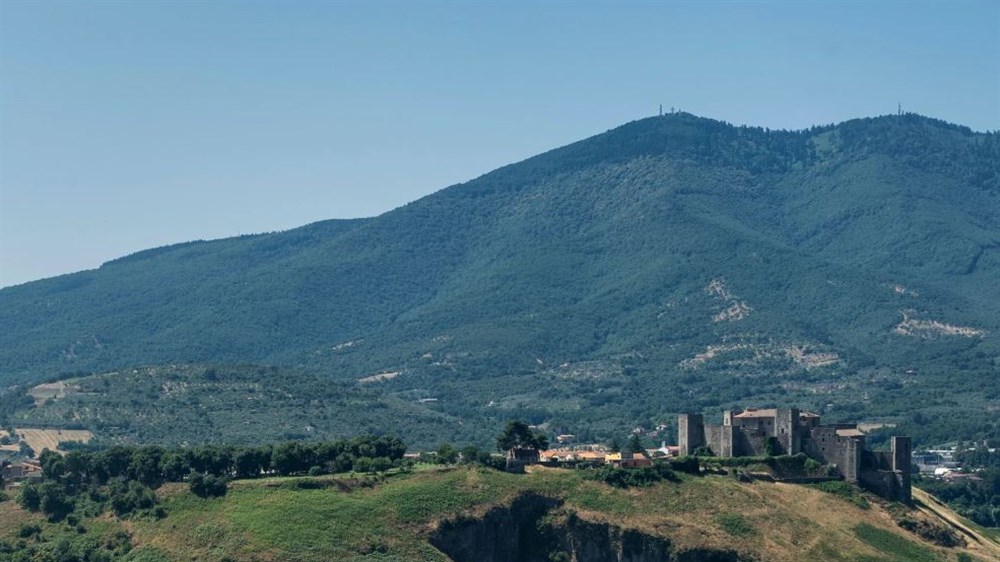 Atella: La leggenda del sarcofago