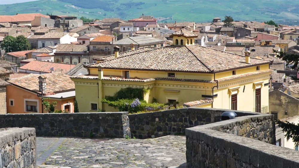 Ripacandida: La leggenda di San Donato